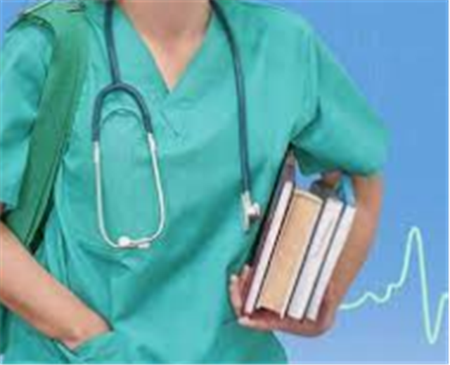 Resident/Trainee/Student