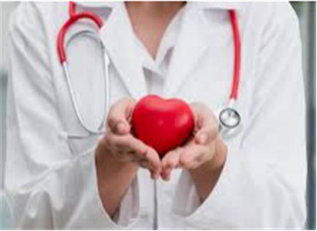 NP/PA/Allied Health Professional