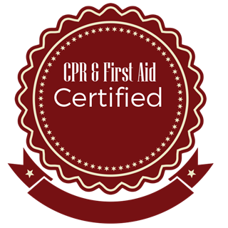 CPR Certification Structured Course