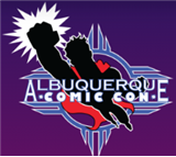 NM Comic Con Attendee Badges