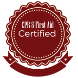 CPR Certification Structured Course