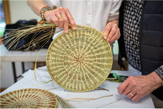 Sweetgrass Creations