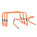 Hurdles
