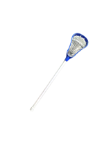 Lacrosse Stick