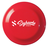 Skyhawks Frisbee