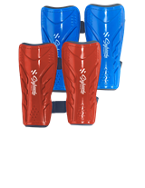 Skyhawks Shin Guards